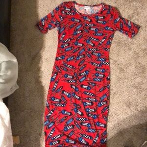 Lularoe dress